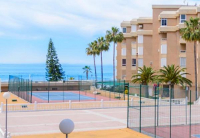 Гостиница Apartamento costa del oro  Торрокс-Коста